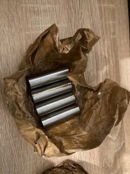 Pístní sada Škoda 120l - 5