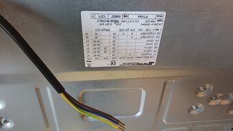 Nová varná deska - 5