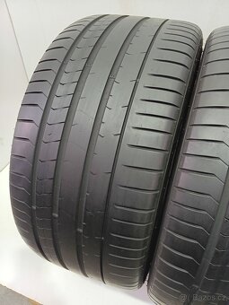 2ks letní pneu 315/30/22 Pirelli - 5