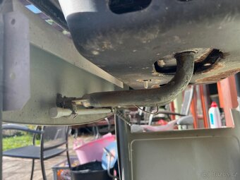 venkovní gril Campingaz - 5