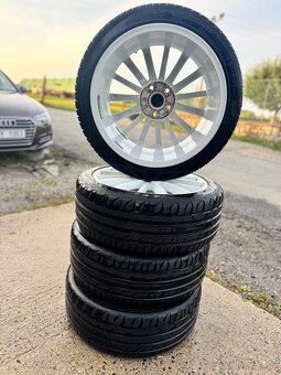5x112 R18 Turini - 5