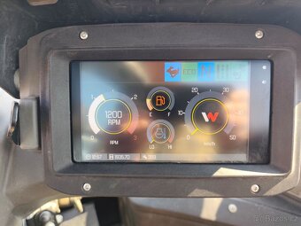 Dempr Wacker Neuson DW 60 Dual View - 5