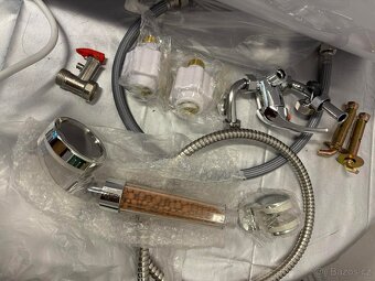 elektrický bojler (830) - 5