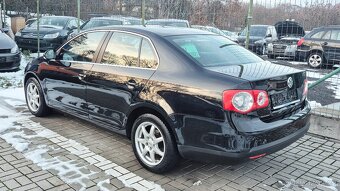 Volkswagen Jetta  1.6 Mpi - 5
