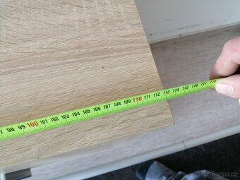 Komoda a 2 noční stolečky - 5