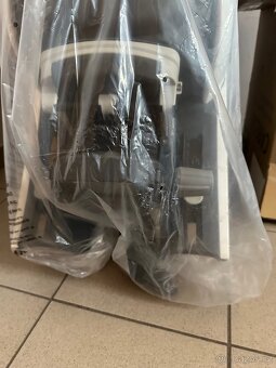 Hamax Caress Plus - Nová - 5