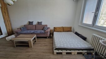 BYT 1+1 lodžie Uherský Brod - 5