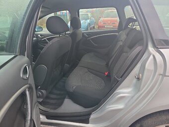 Citroën C5 Automatic - 5