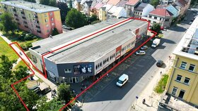 Prodej komerčního objektu ( 1471 m2 ), Čechova, Přerov - 5