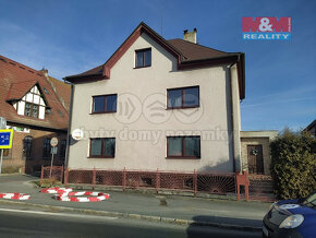 Prodej rodinného domu, 622 m², Ostrava, ul. Nad Porubkou - 5