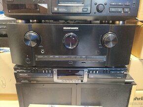 Marantz SR 5008 - 5