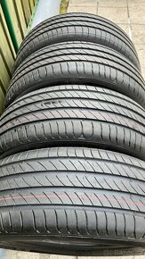 SLEVA  Letní pneu Michelin Primacy 4, 195/55 R16 87H NOVÉ - 5