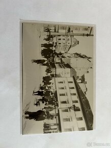 Soubor historických fotografií starého Brna - 5