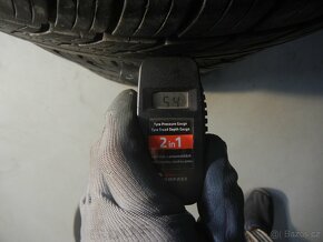 Letní pneu Sebring + Sava 165/70R13 - 5