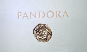 Přívěsky Pandora - 5