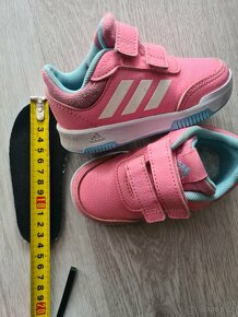 Dívčí boty Adidas - 5
