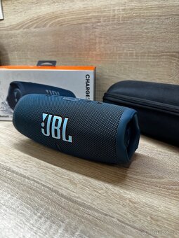 JBL charge 5 - 5