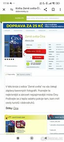 Čína země světa - 5