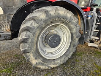 Case IH Magnum 340CVX - 5