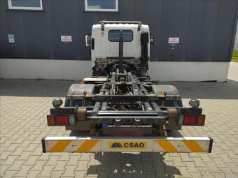 Isuzu 3,0 M21 Heavyhákový nosič (2016) - 5