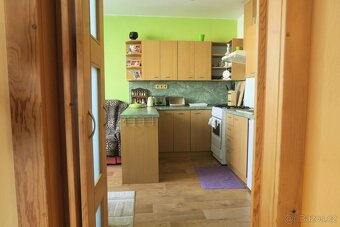 Prodej bytu 1+1 Dukelská, Hlučín, osobní vlastnictvíí - 5