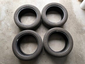 Pneu letní 245/45 R17 99Y sada - 5