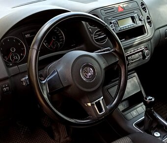 VW Golf 1.6 75 KW r.v. 2009 - 5