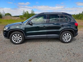 Volkswagen tiguan track&field. Rok 2012 - 5