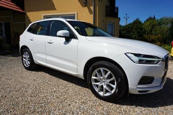 VOLVO XC60 D5 173KW 2018 MOMENTUM CZ ODPOČET DPH - 5