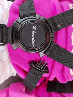 X-Lander X-run - 5