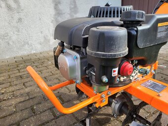 Rotavator - 5