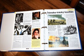 Encyklopedie „Svět poznání“+ Praktická kuchařka - 5