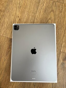 iPad pro 12.9” M2 128gb - 5