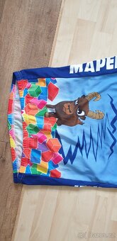 Mapei Stelvio Santini - cyklistický dres - 5