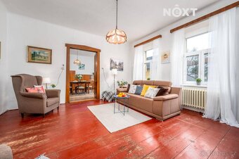 Prodej Rodinný dům, 179㎡ - 5