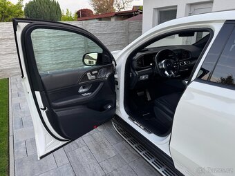 Mercedes gle 53 amg 4matic+ coupe - 5