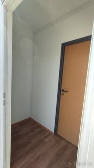 Kancelářský kontejner ALHO 6x3m s předsíňkou - 5