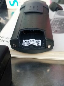 Siemens GiGASET 1010 - 5