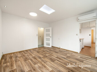 Pronájem bytu 3+1, Dreyerova, Hlubočepy, 24500 Kč/měs, 71 m2 - 5