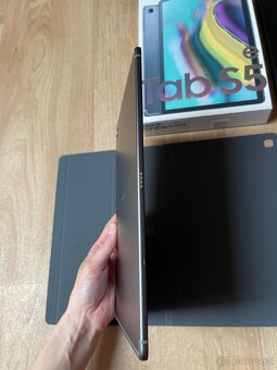 Samsung Tab S5e 4/64GB - 5