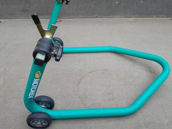 Stojan Bike Lift - 5