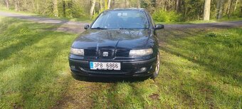 Seat Leon 1.6 benzín - 5