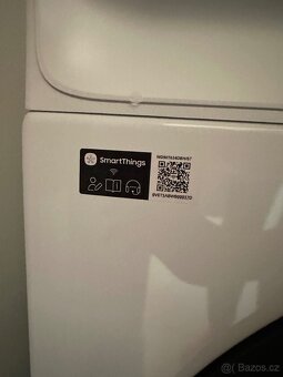 pračka se sušičkou SAMSUNG WD90T634DBH/S7 20 let záruka na m - 5
