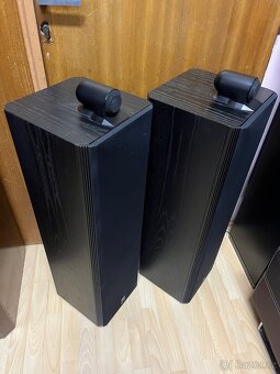 B&w Bowers & Wilkins - 5