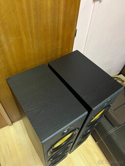 B&w Bowers & Wilkins - 5