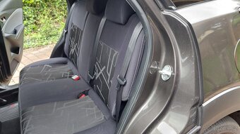 Autopotahy Mazda CX-3 Profi - 5