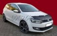Ochrana prední kapoty pro Volkswagen VW - 5