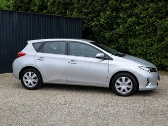 TOYOTA AURIS 1.6 VALVEMATIC ACTIVE DPH - 5