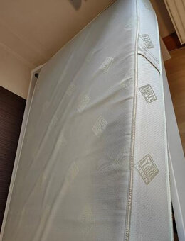 Nikken Kenkodream Deluxe matrace 80x200x17cm H5 SLEVA - 5