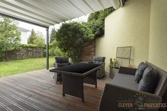Prodej rodinného domu 260 m2, pozemek 359 m2, ev.č. 00678 - 5
